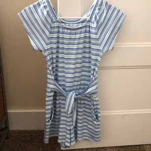 Vineyard Vines girl’s romper